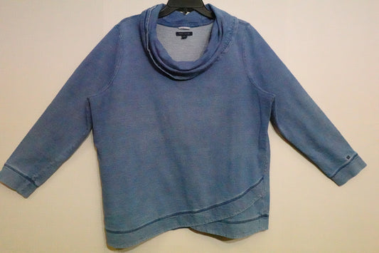 Tommy Hilfiger, Long Sleeves Top, 2XL
