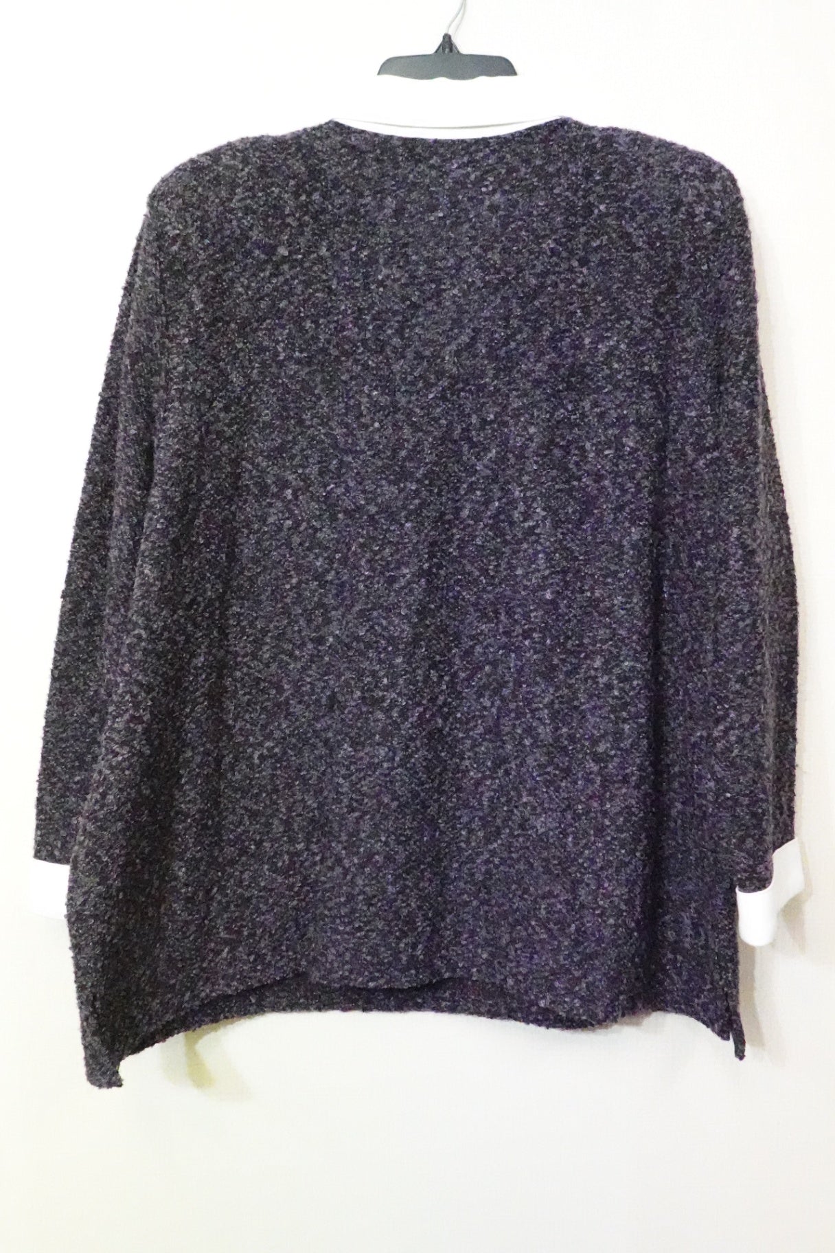 C.D. Daniels, NEW Long Sleeves Top, 3X