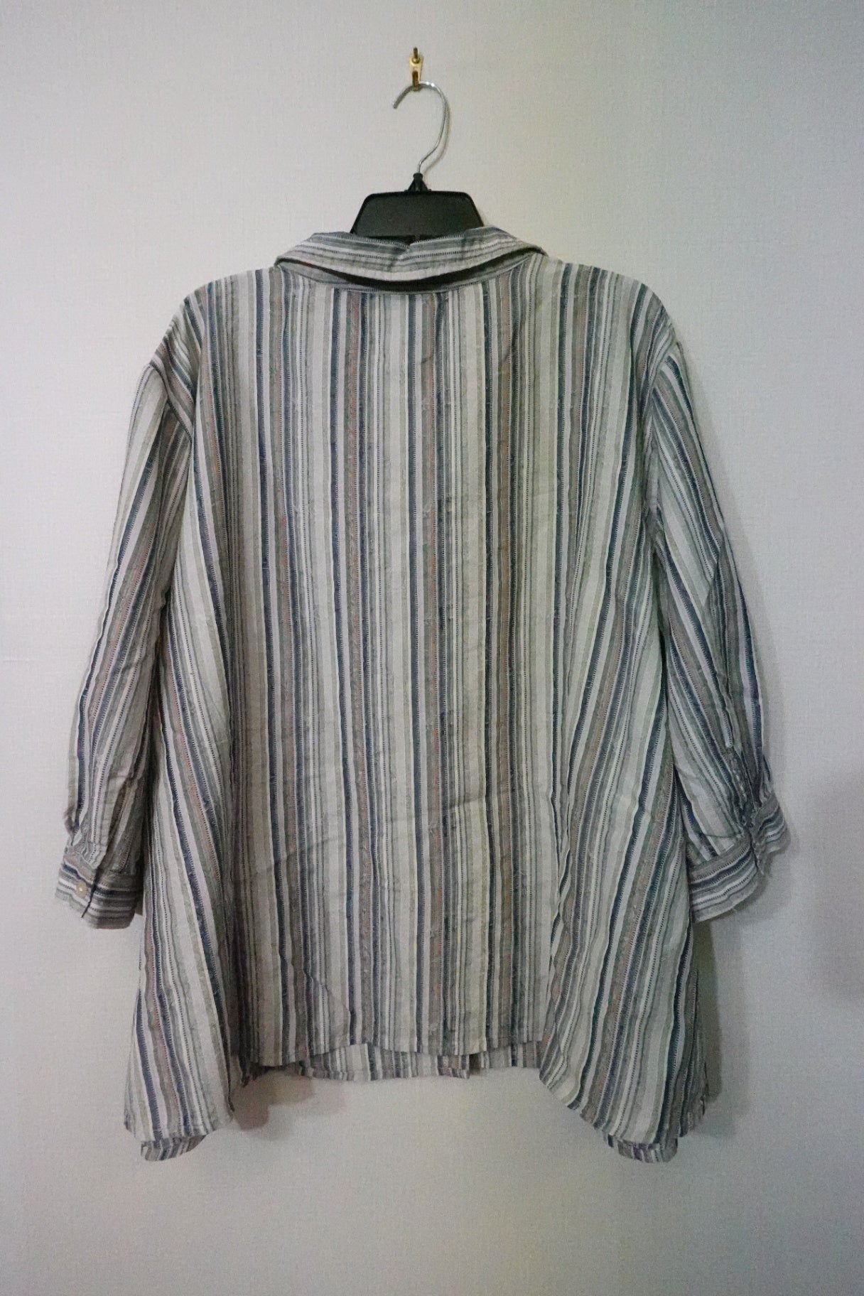 Liz & Me, 3/4 Sleeve Top, 30/32