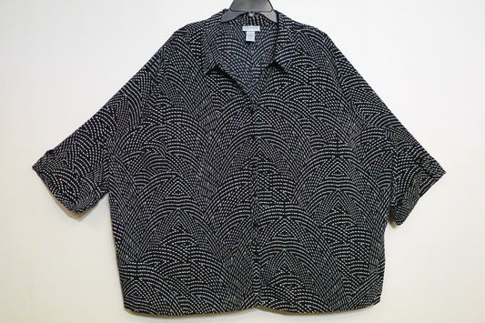 Catherines, Long Sleeves Top, 30/32