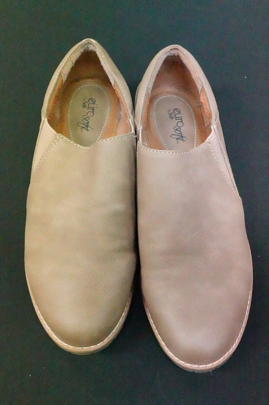 Eurosoft by Sofft, Loafers, 9M