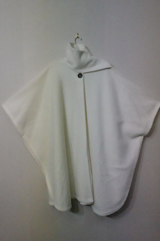 (No Label), Wrap Coat, Freesize