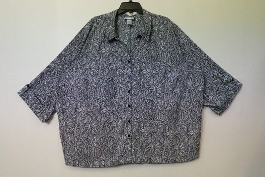 Catherines, Long Sleeves Top, 30/32