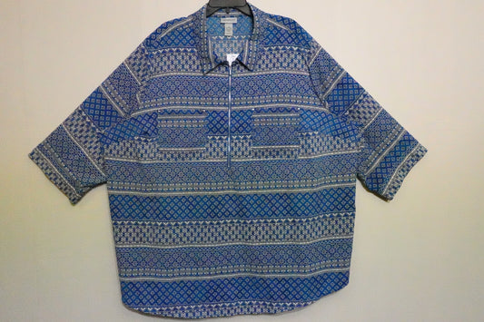 NEW Catherines, Short Sleeves Top, 30/32