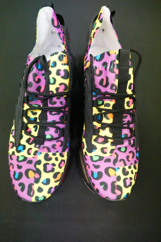 Unknown, Sneakers, 11