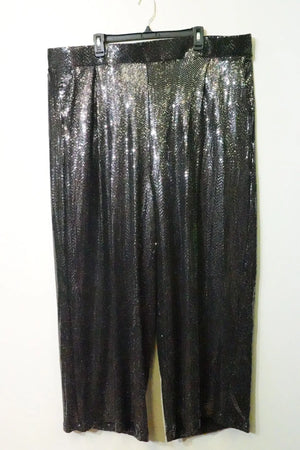 Torrid, Pants- Wide-Leg, 4XS