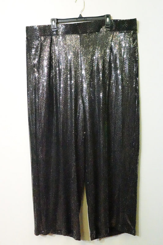 Torrid, Pants- Wide-Leg, 4XS