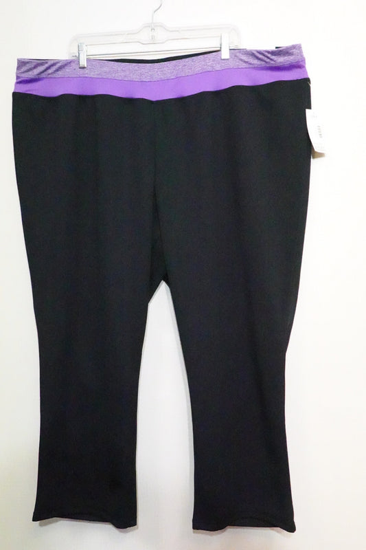 NEW Catherine's, Active Leggings, 26/28P