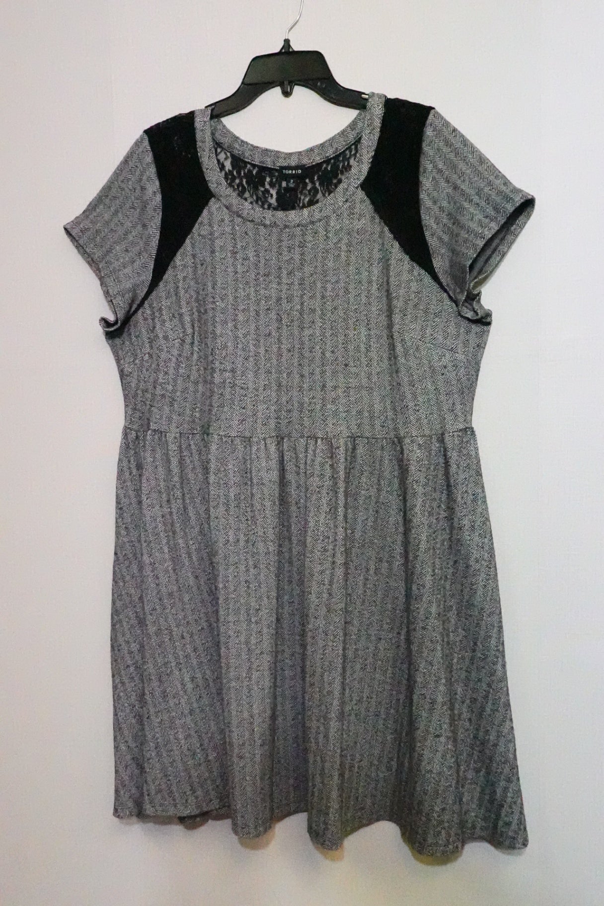 Torrid- supersoft, Dress, 2X