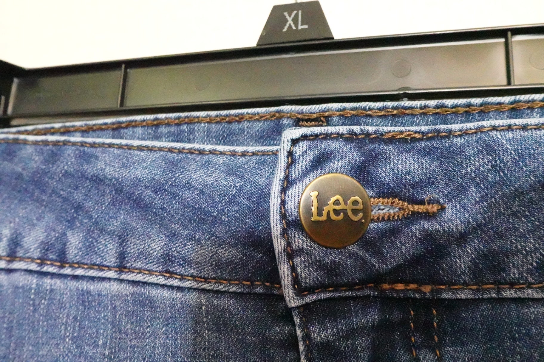 Lee, Jeans- Bootcut, 24M