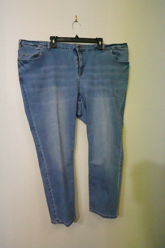 Ellos, Jeans- Relaxed Fit, 26