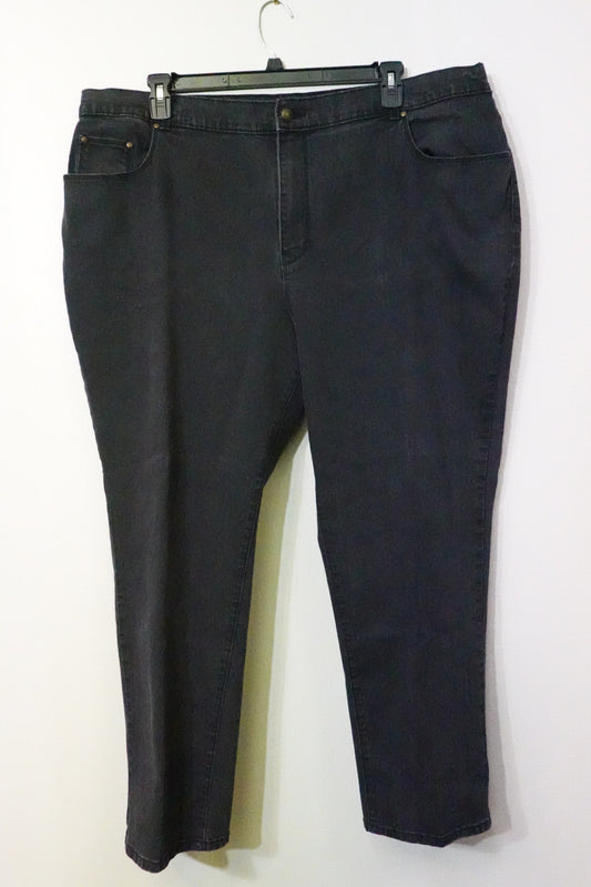 Catherine's, Jeans, 22W