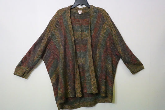 Mossimo, Sweater, 2X