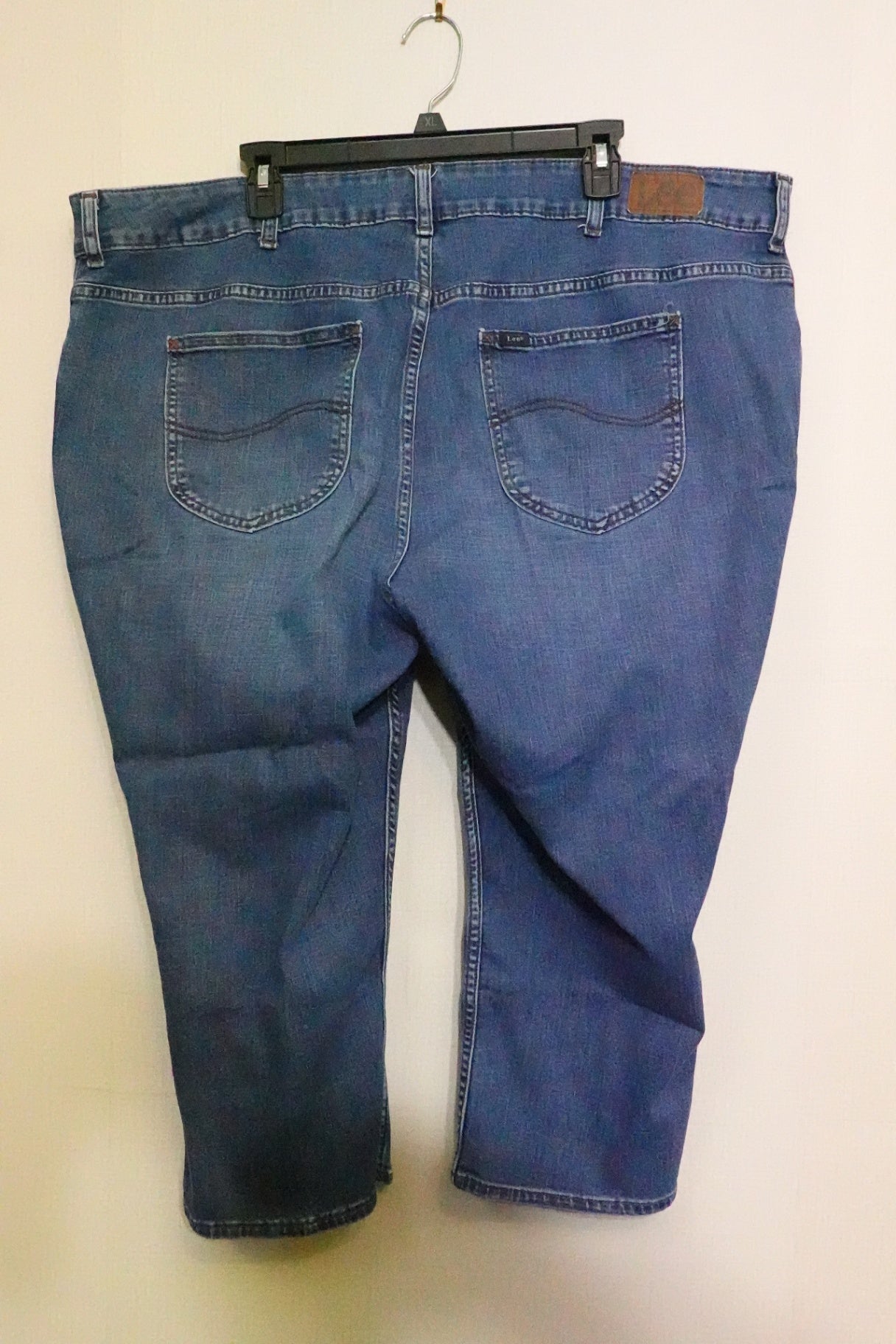 Lee, Jeans- Bootcut, 24M