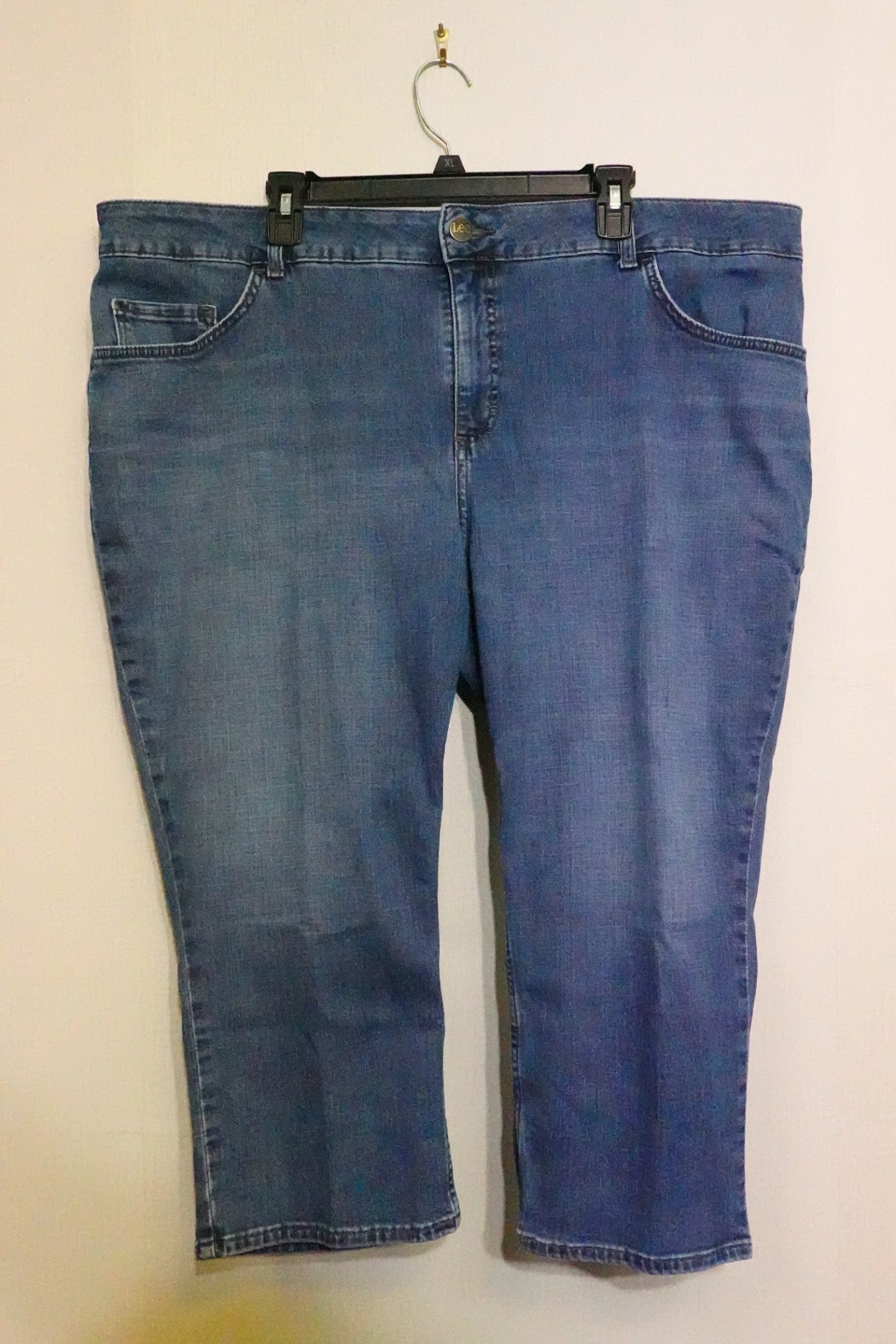 Lee, Jeans- Bootcut, 24M
