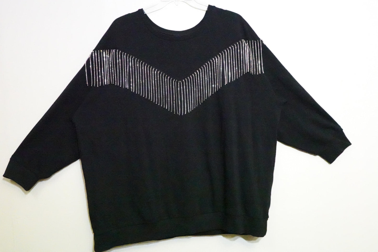 Torrid- supersoft, Long Sleeves Sweatshirt, 4X