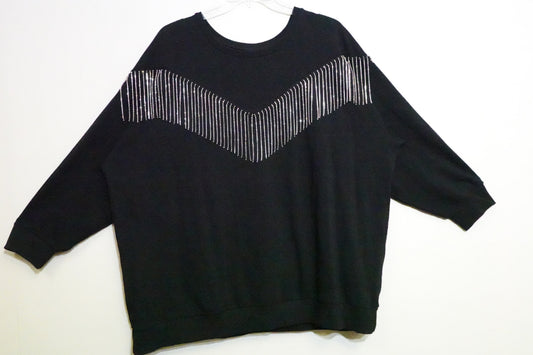 Torrid- supersoft, Long Sleeves Sweatshirt, 4X