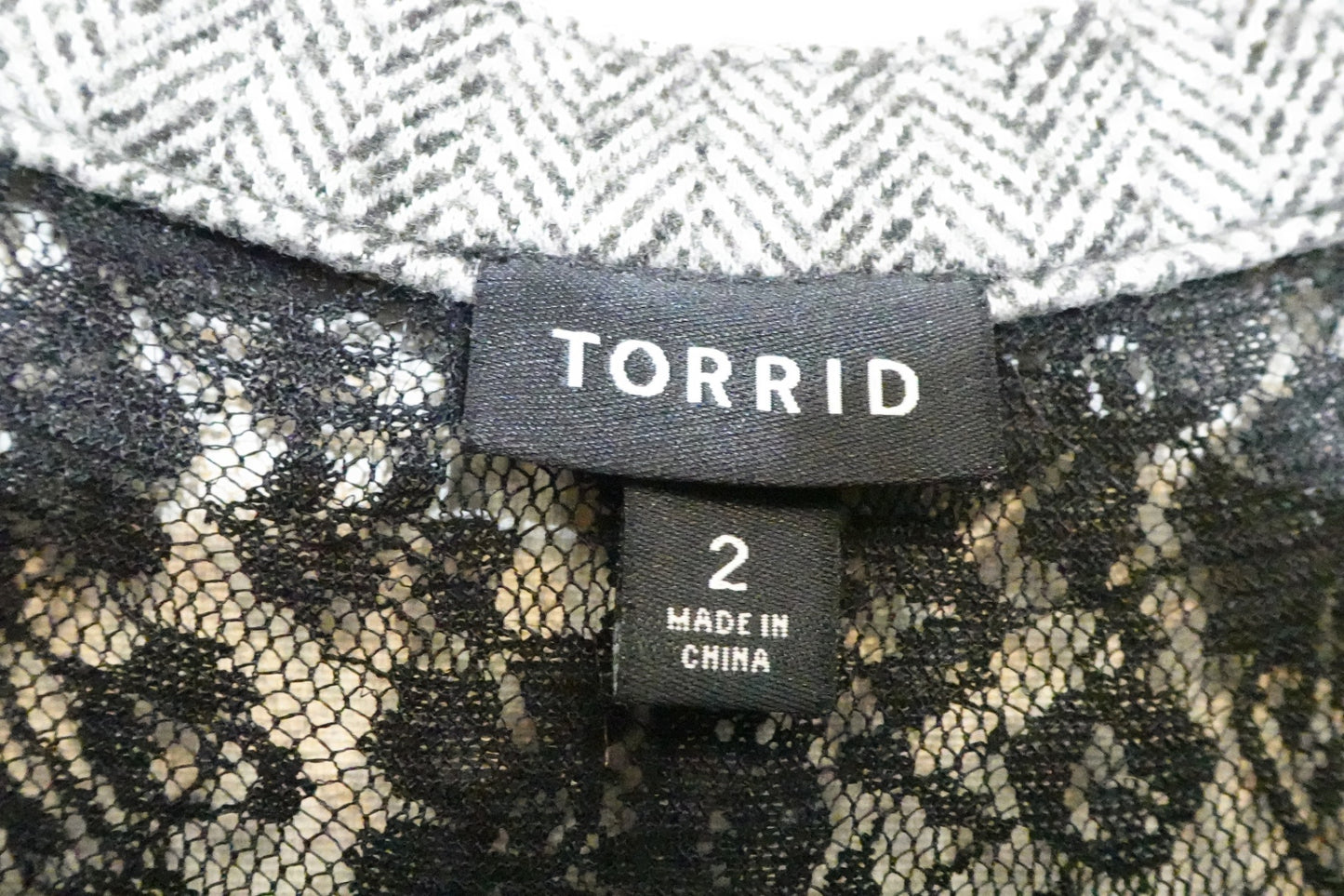Torrid- supersoft, Dress, 2X