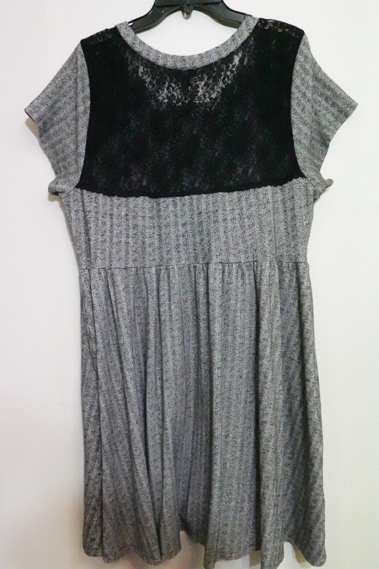 Torrid- supersoft, Dress, 2X