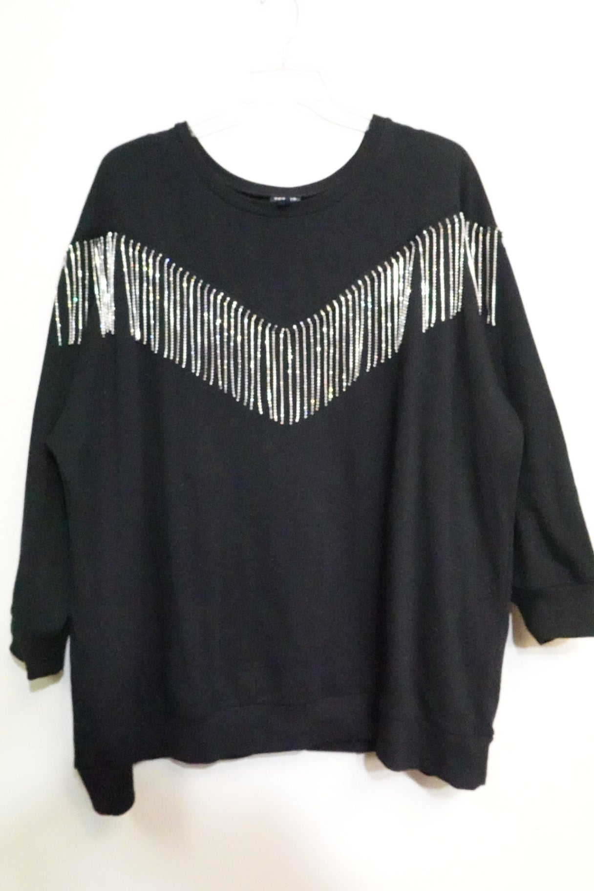 Torrid- supersoft, Long Sleeves Sweatshirt, 4X