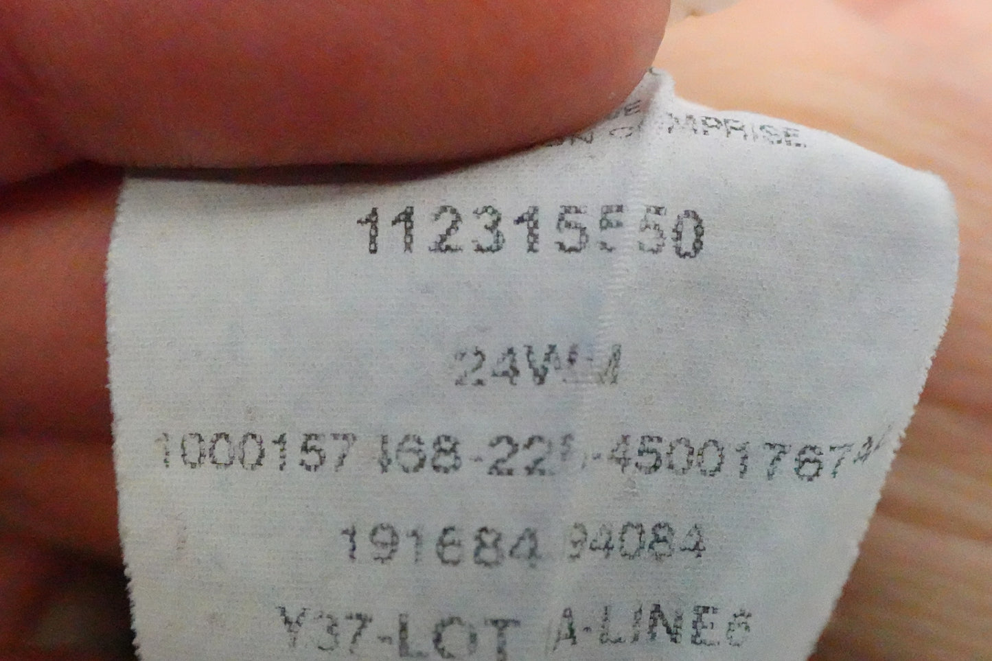 Lee, Jeans- Bootcut, 24M