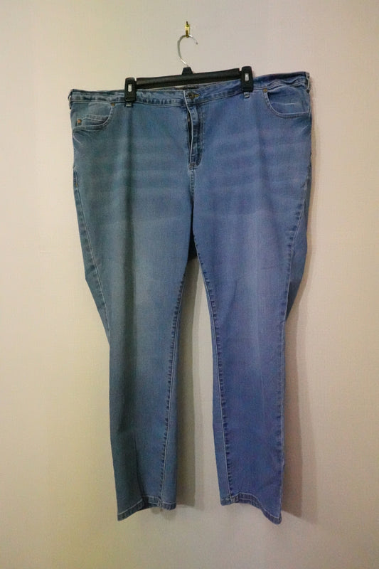 Ellos, Jeans- Relaxed Fit, 24