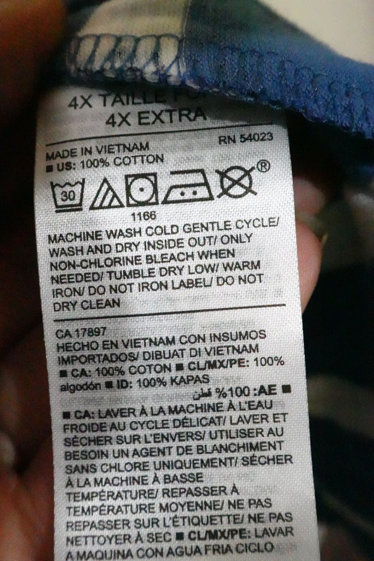 Old Navy, Long Sleeves Top, 4X