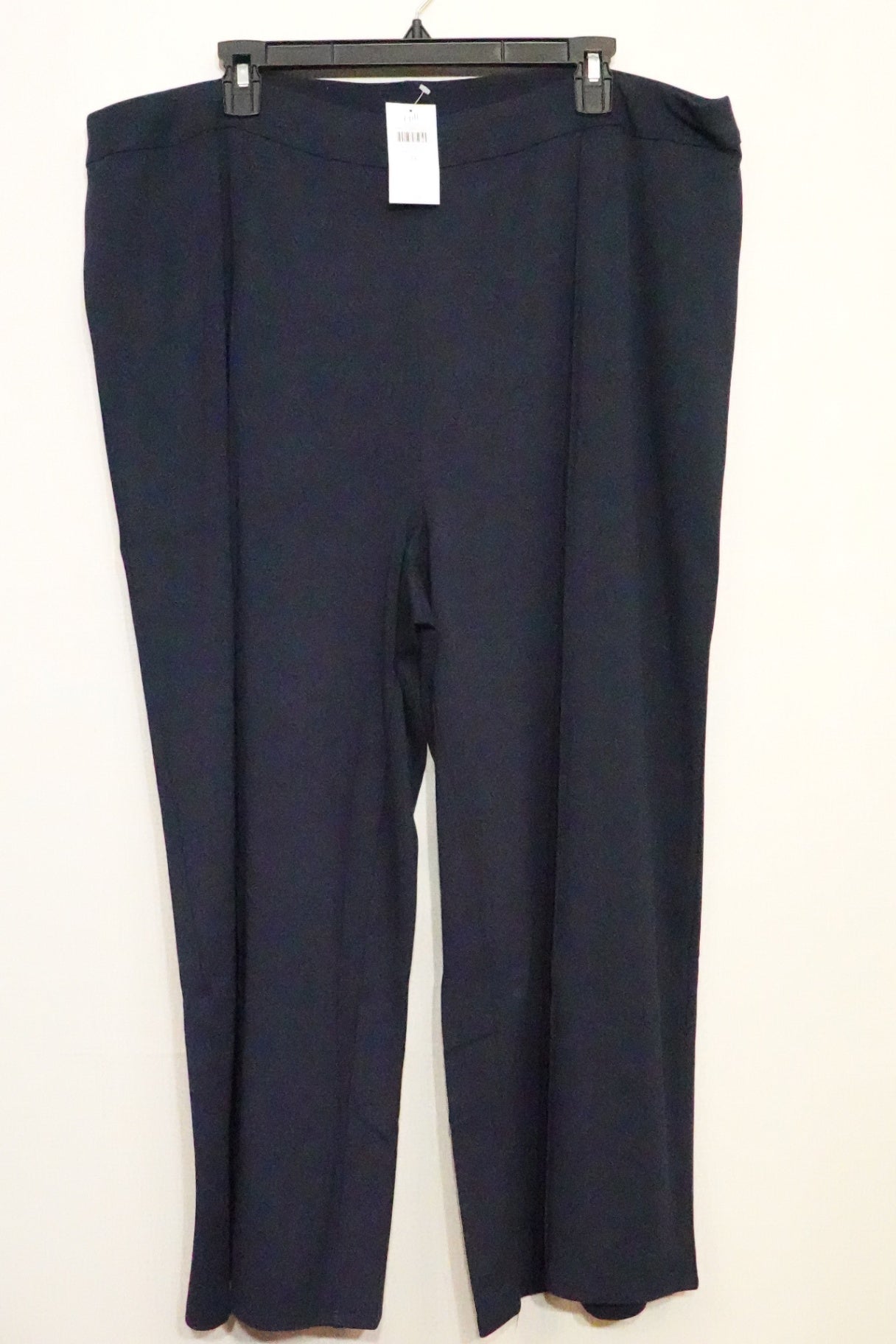 J. Jill, New pants- wide-leg, 3X