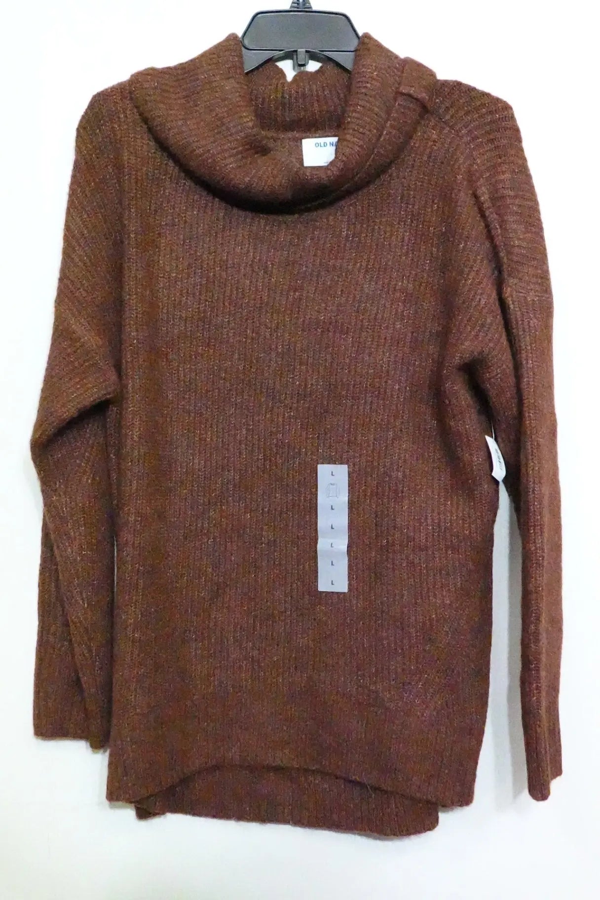 Old Navy, NEW Sweater, Large Old Navy  NEW Sweater  More To Love Consignment