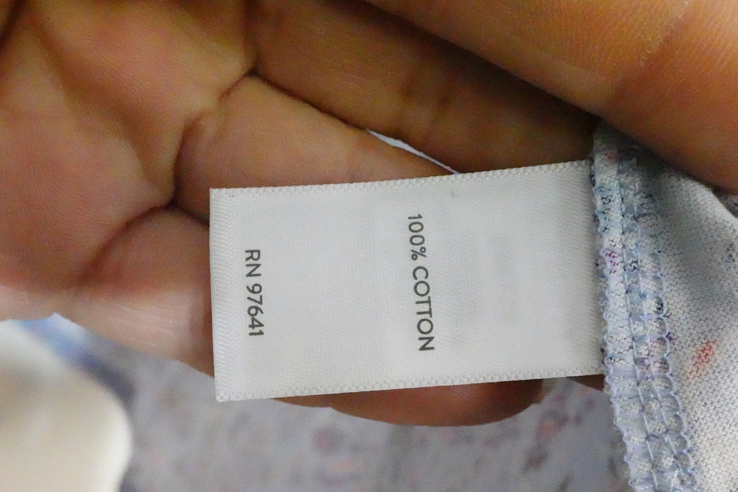 J. Jill, NEW 3/4 Sleeve Top, 3X