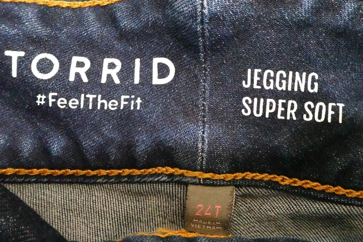 Torrid, Jeggings, 24T Torrid  Jeggings  More To Love Consignment