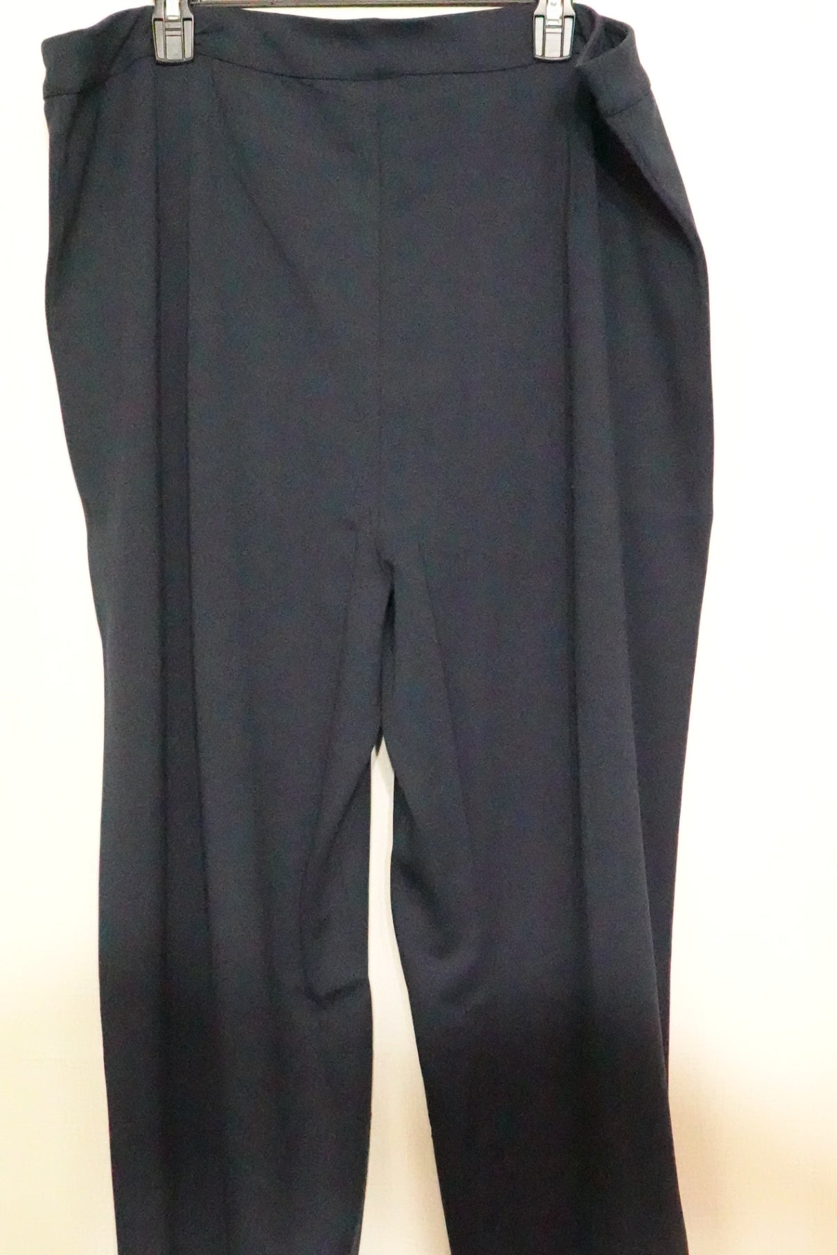 J. Jill, New pants- wide-leg, 3X