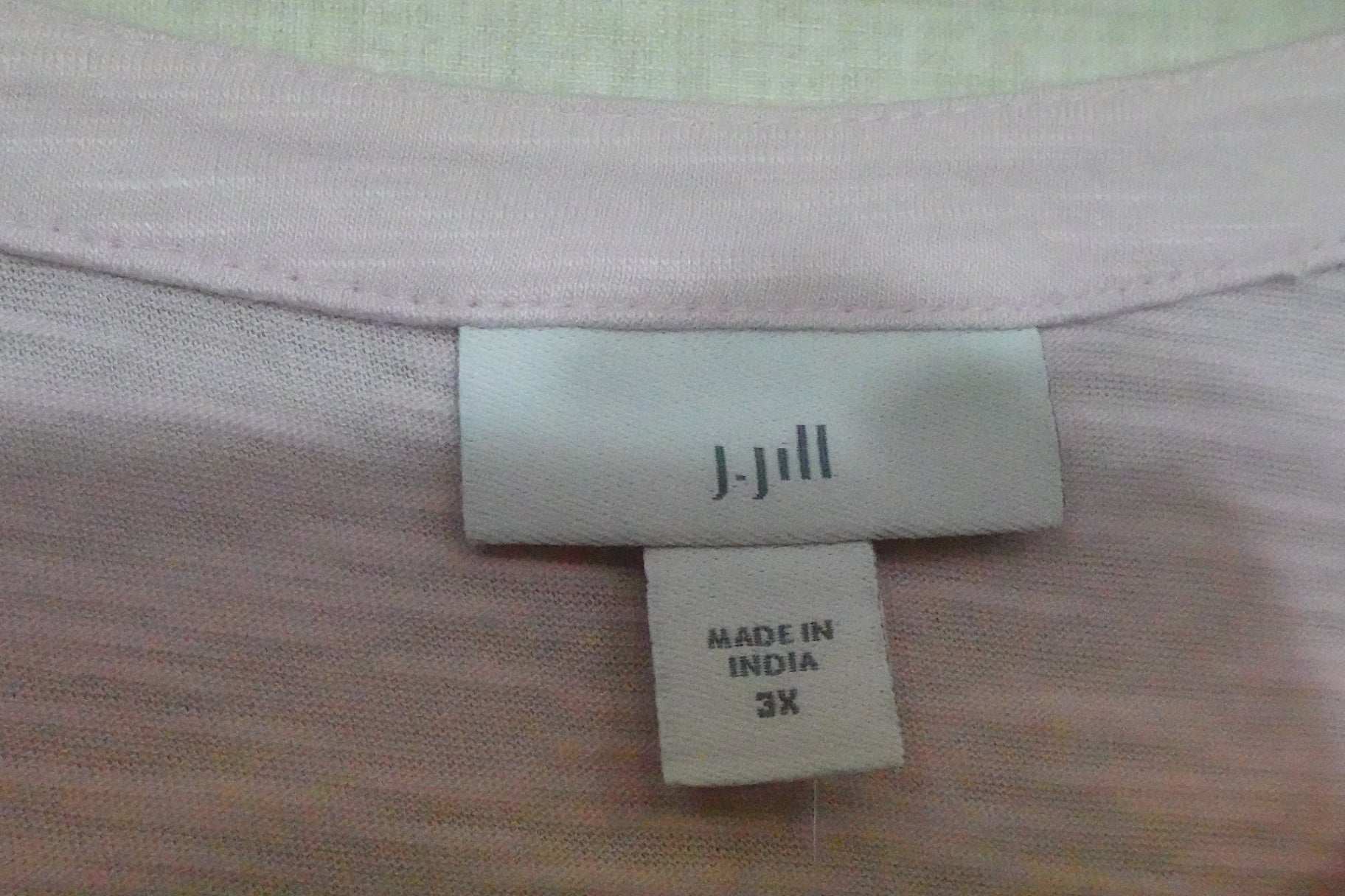 J. Jill, NEW Cardigan, 3X