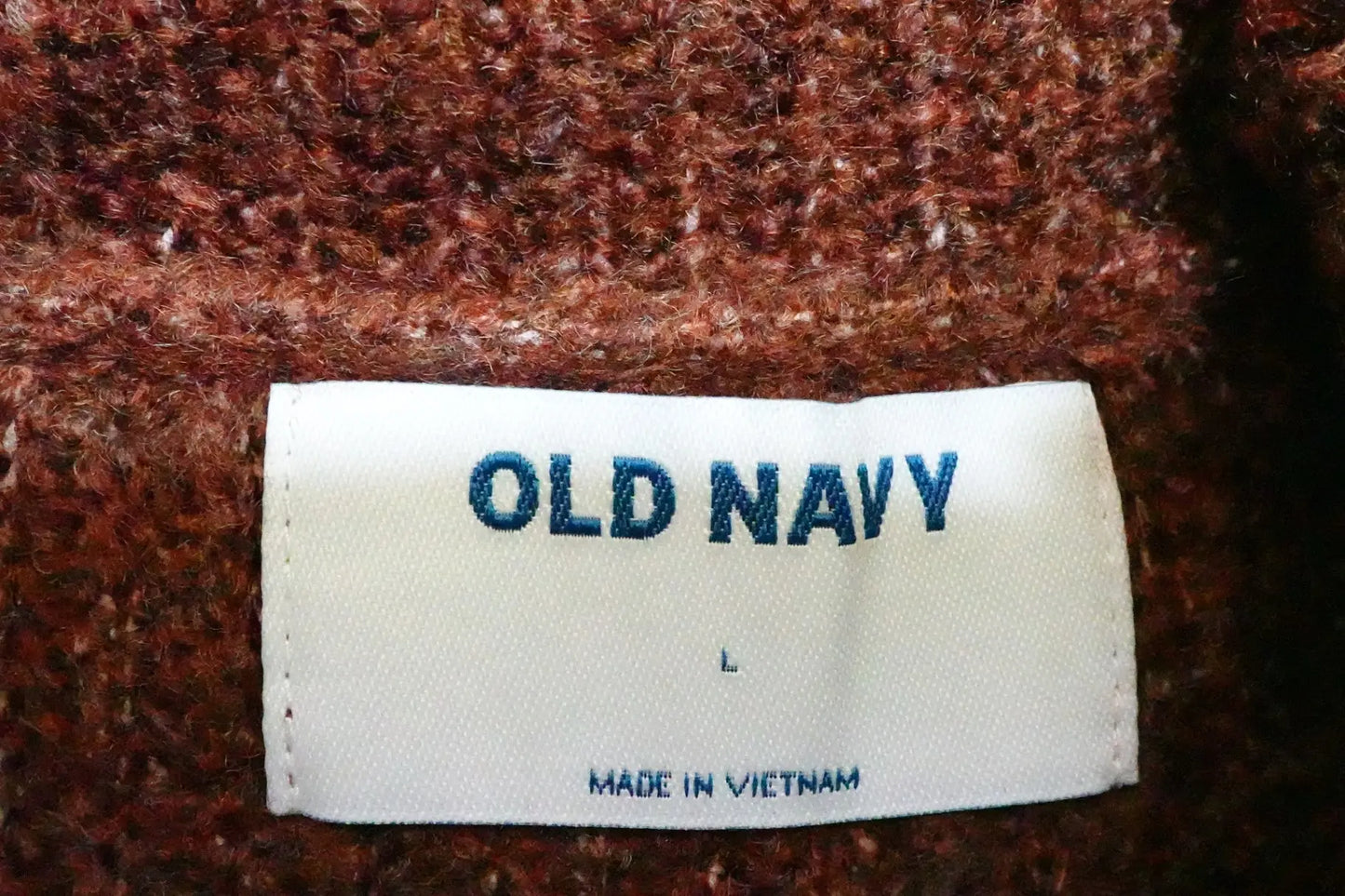 Old Navy, NEW Sweater, Large Old Navy  NEW Sweater  More To Love Consignment