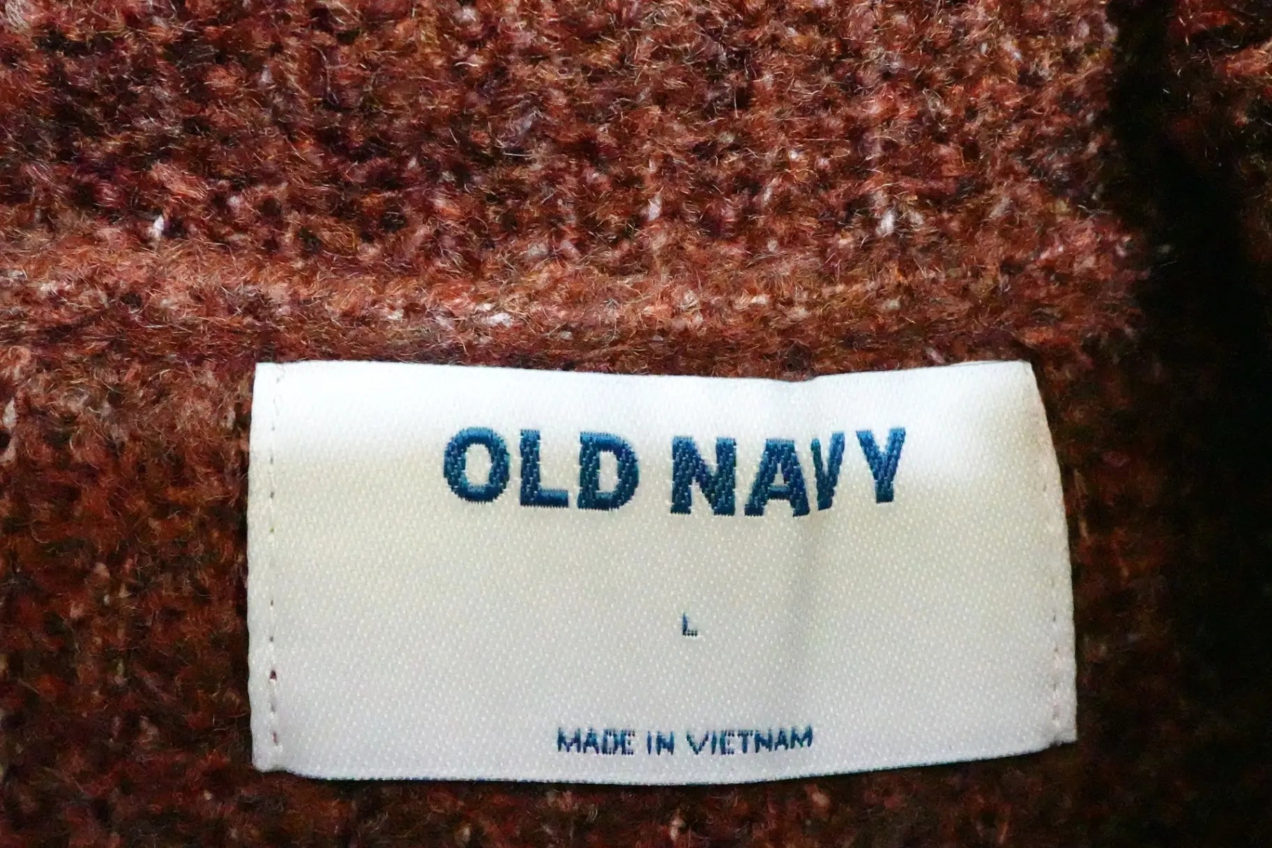 Old Navy, NEW Sweater, Large Old Navy  NEW Sweater  More To Love Consignment