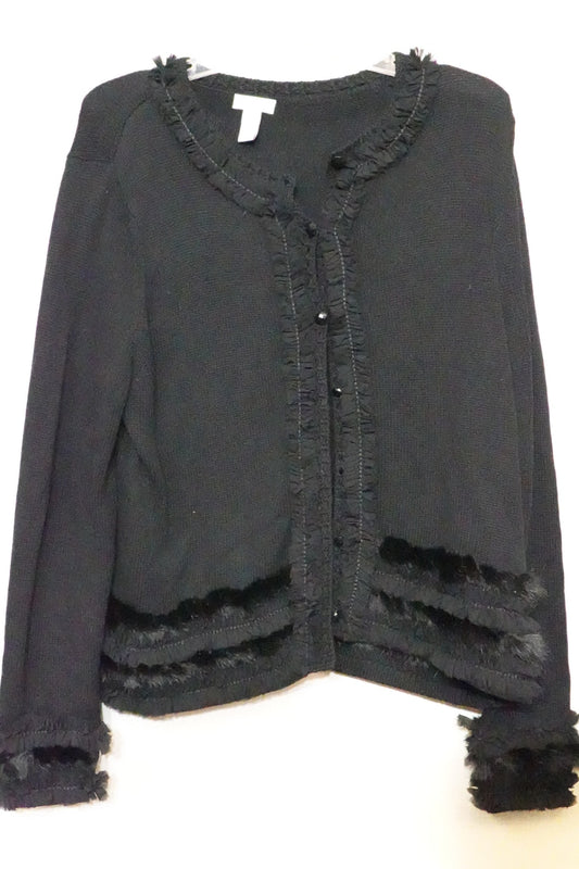 Chicos, Cardigan, XL (Chicos 3)