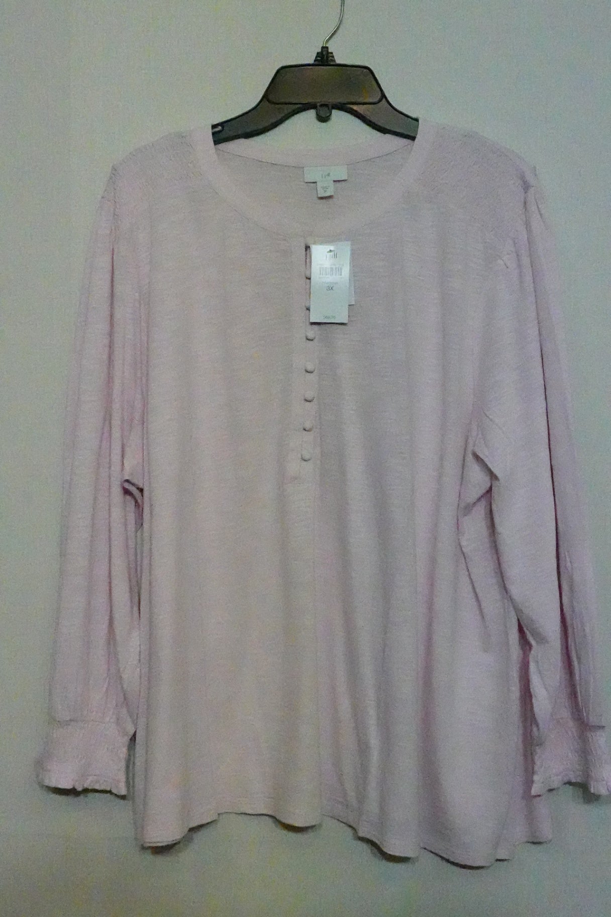 Brand: J Jill – More To Love Consignment