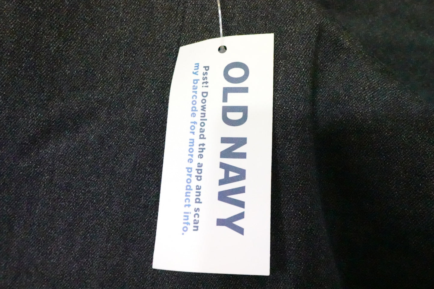 OLD NAVY, New blazer, 3X