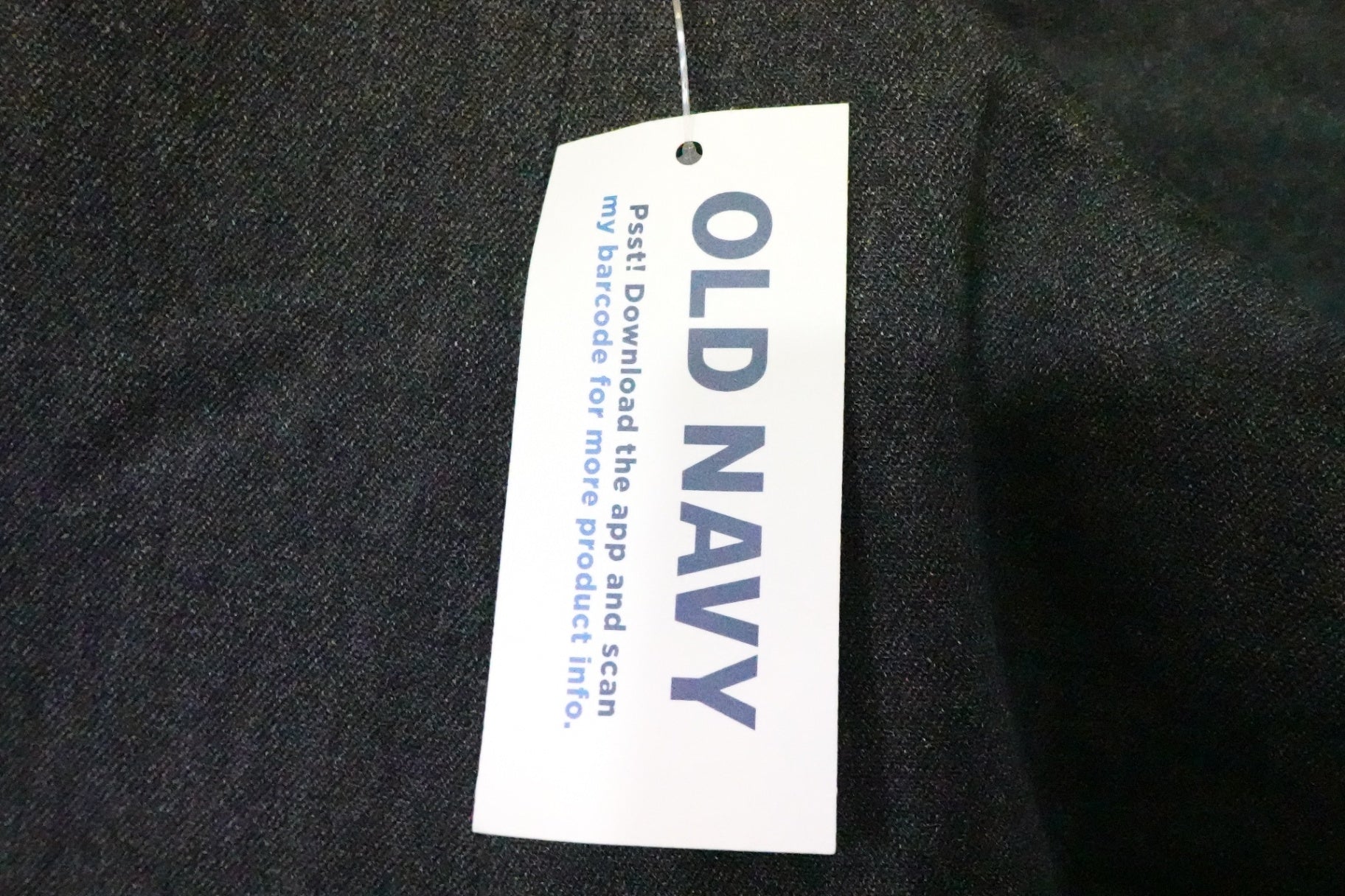 OLD NAVY, New blazer, 3X