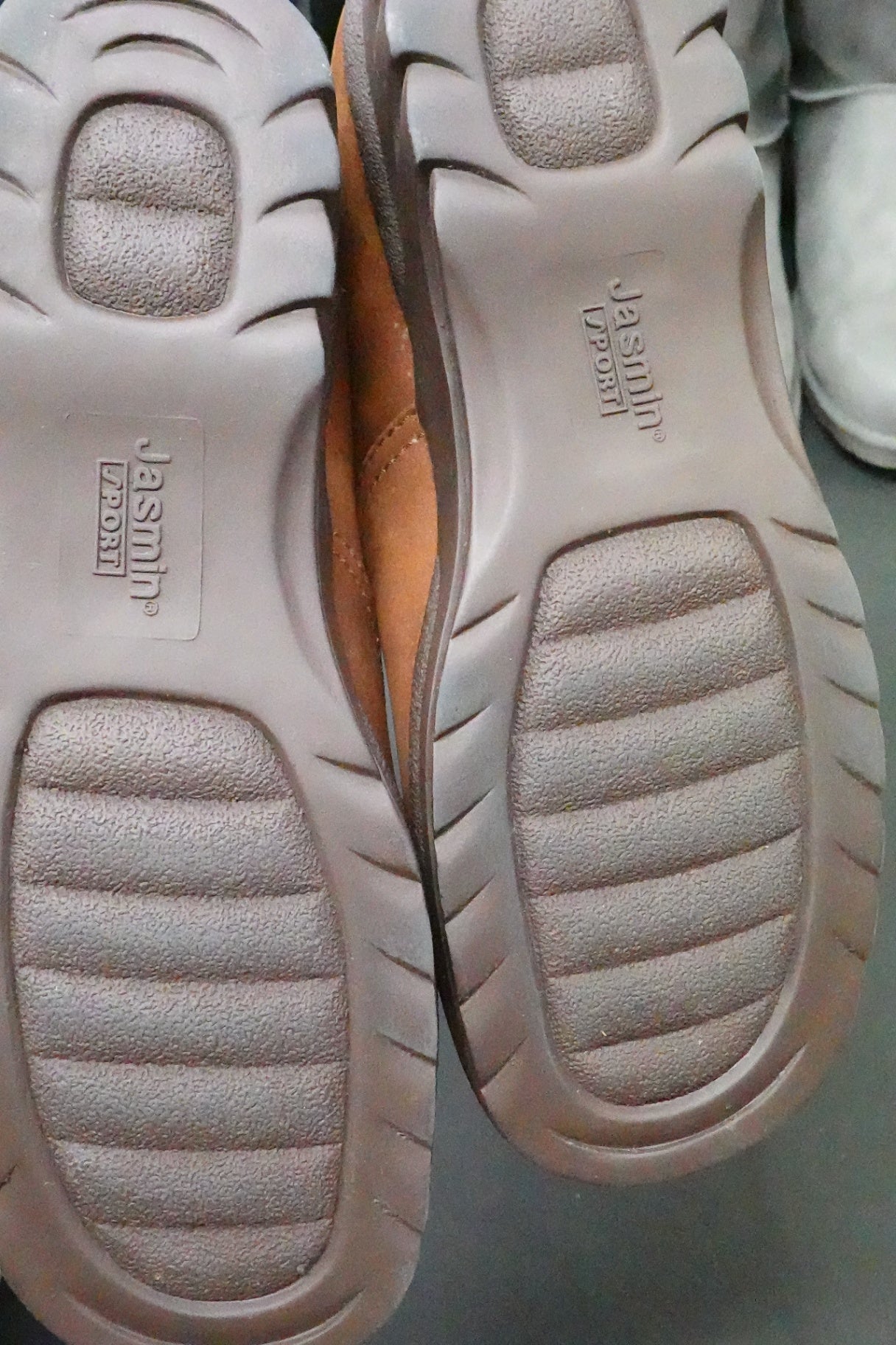 Jasmin Sport, Loafers,