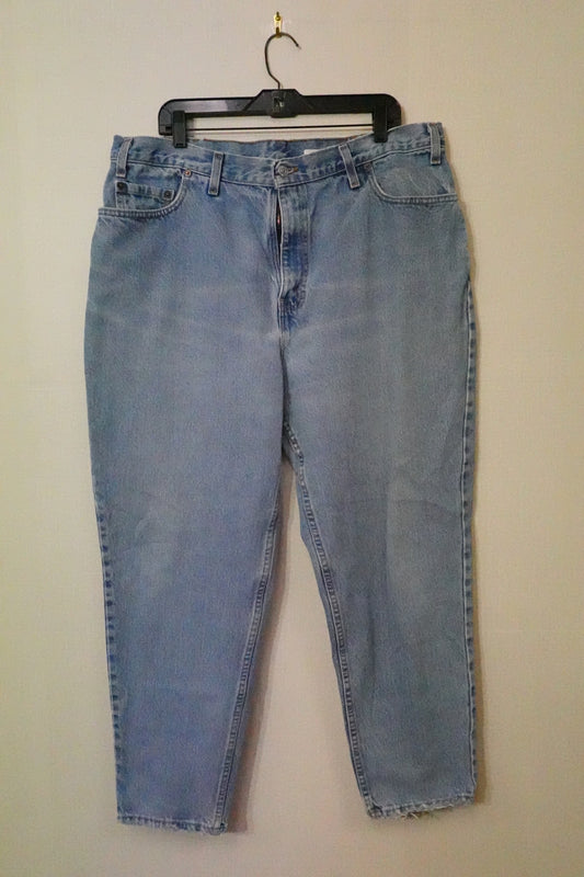 Levis, Vintage Jeans Relaxed Fit, 20S