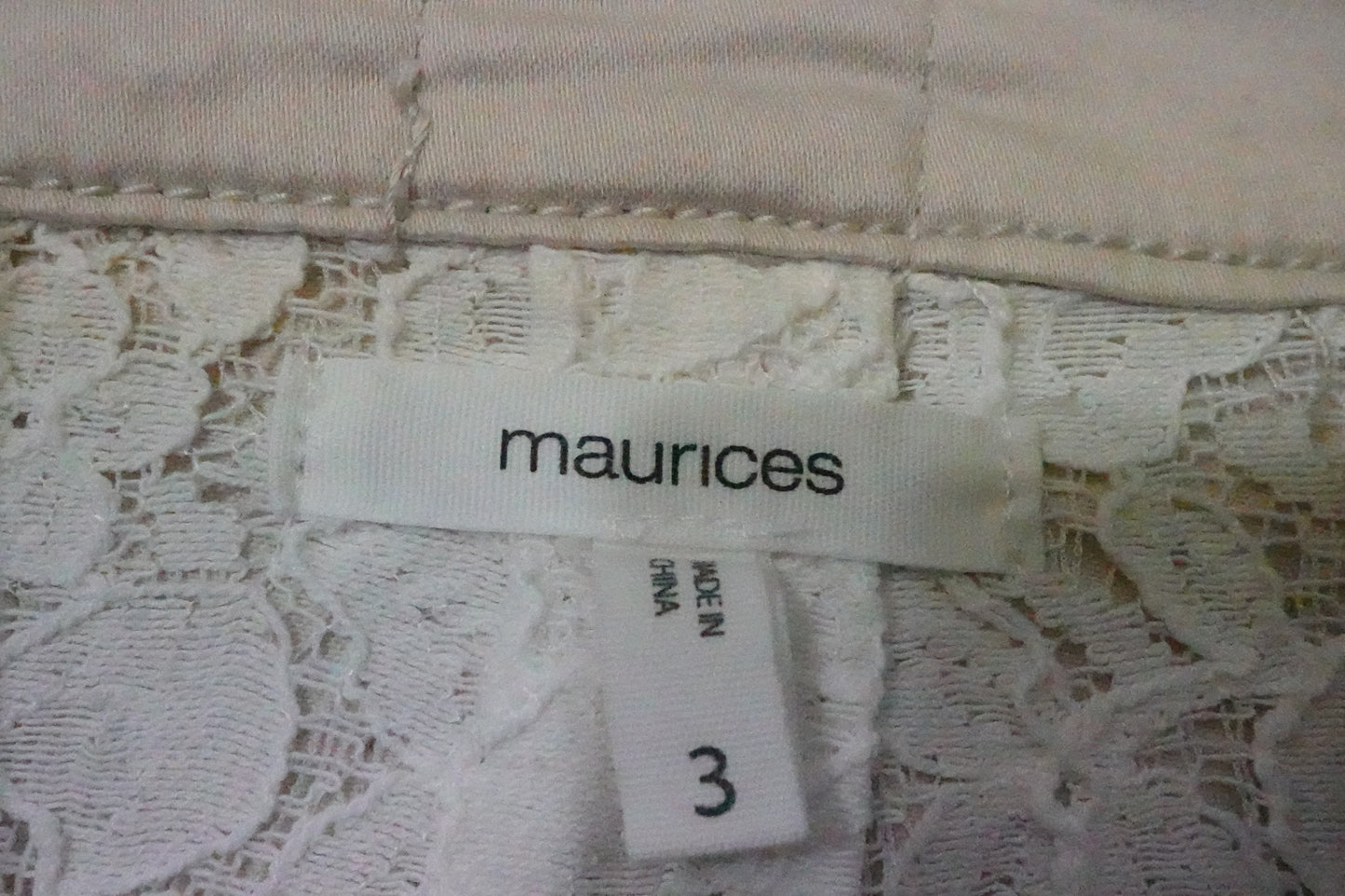 Maurices, NEW Jacket, 3X