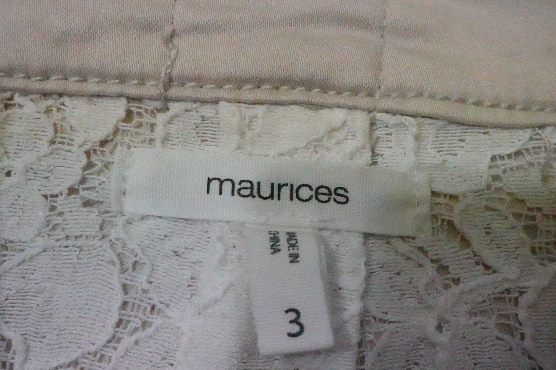 Maurices, NEW Jacket, 3X