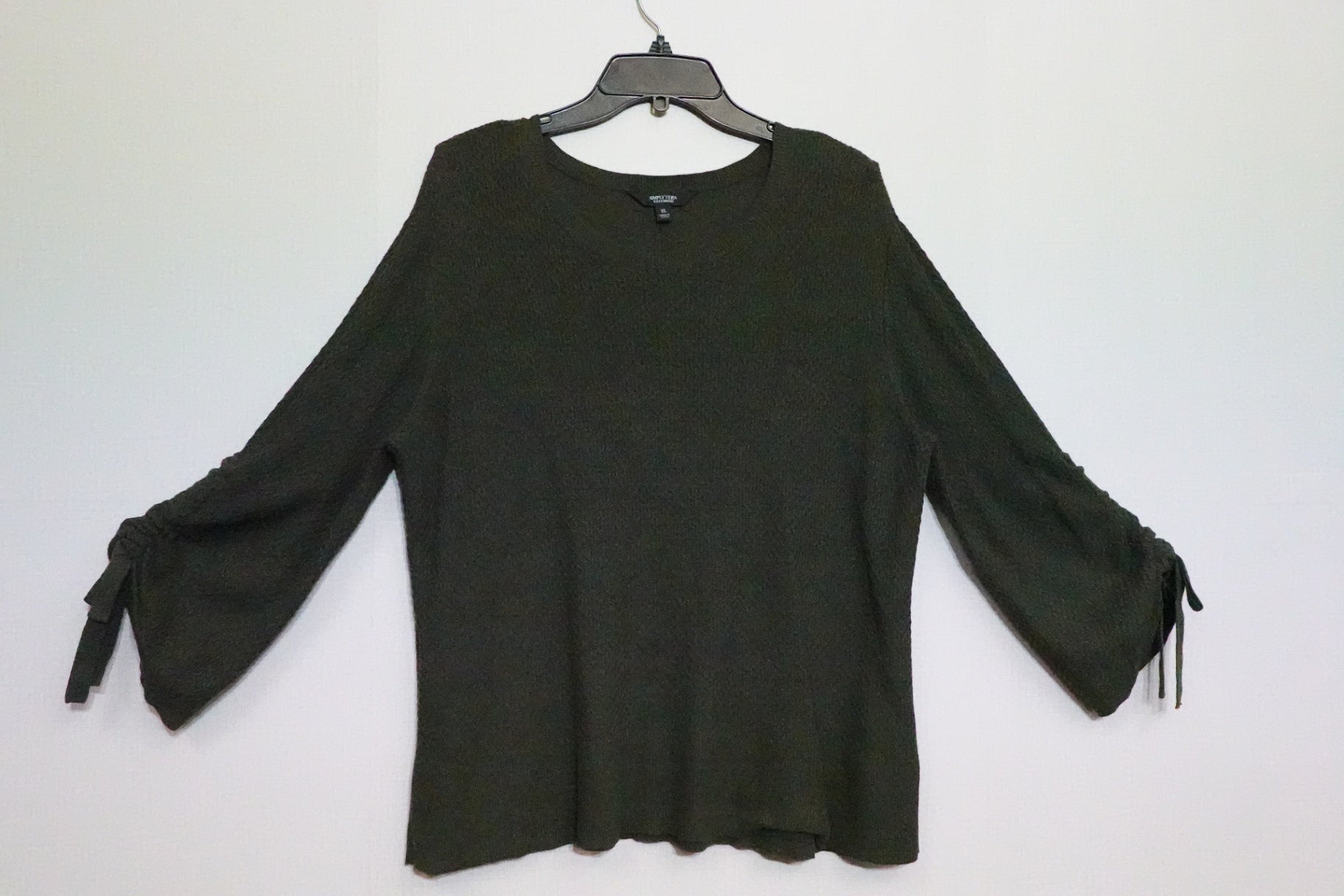 Simply Vera, sweater, XL