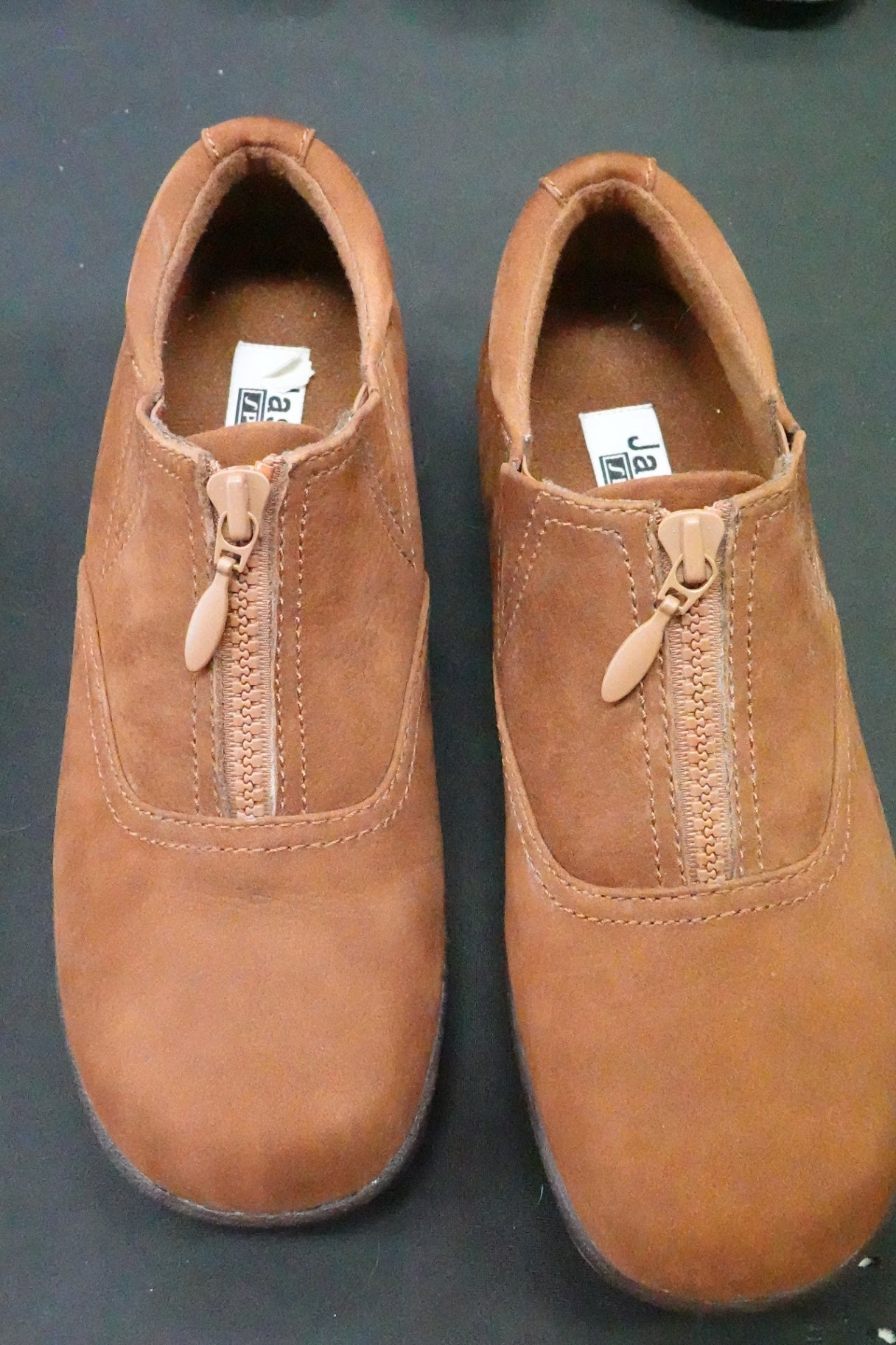 Jasmin Sport, Loafers,