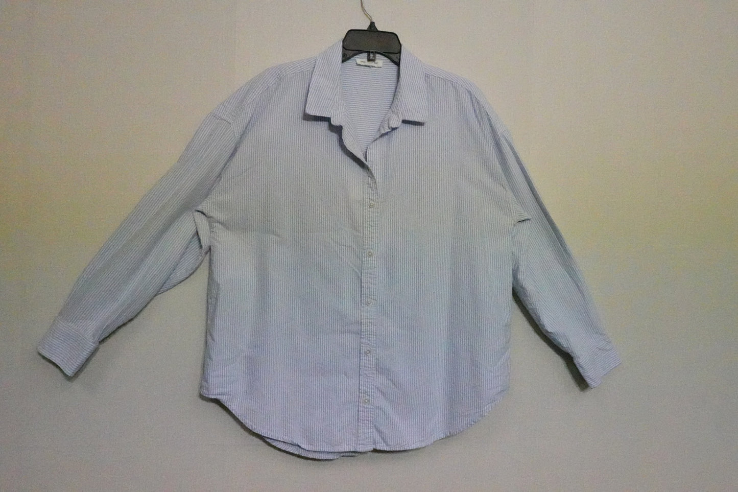 beach lunch lounge, Long Sleeves Top, XL