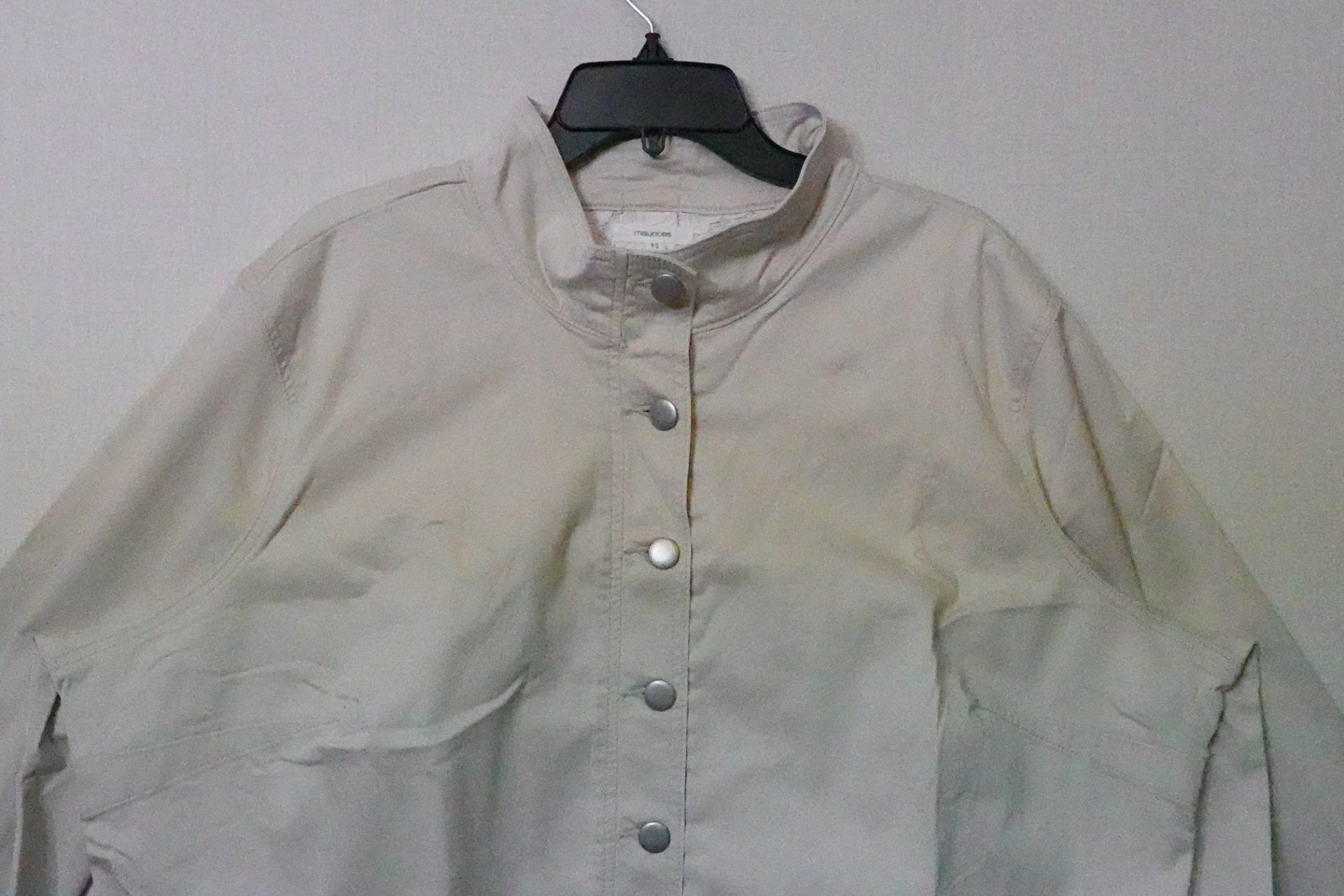 Maurices, NEW Jacket, 3X