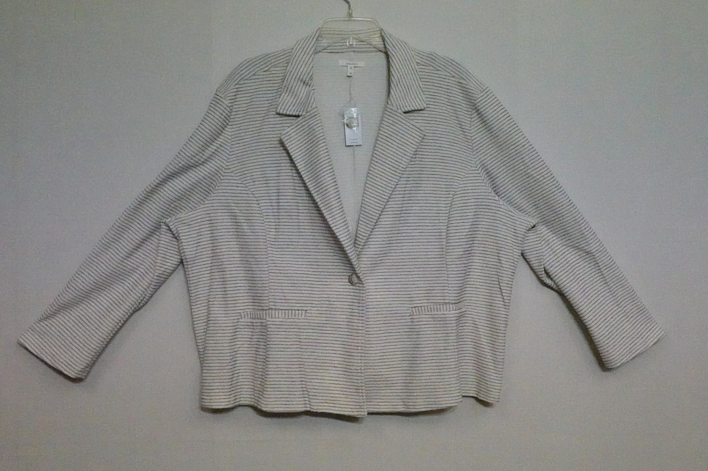 Maurices, NEW Jacket, 3X