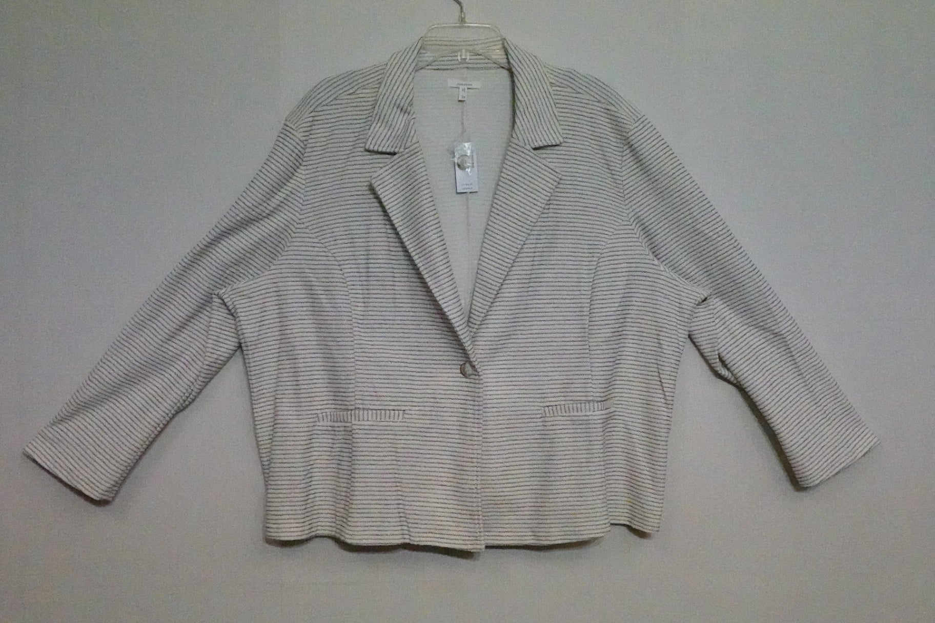 Maurices, NEW Jacket, 3X