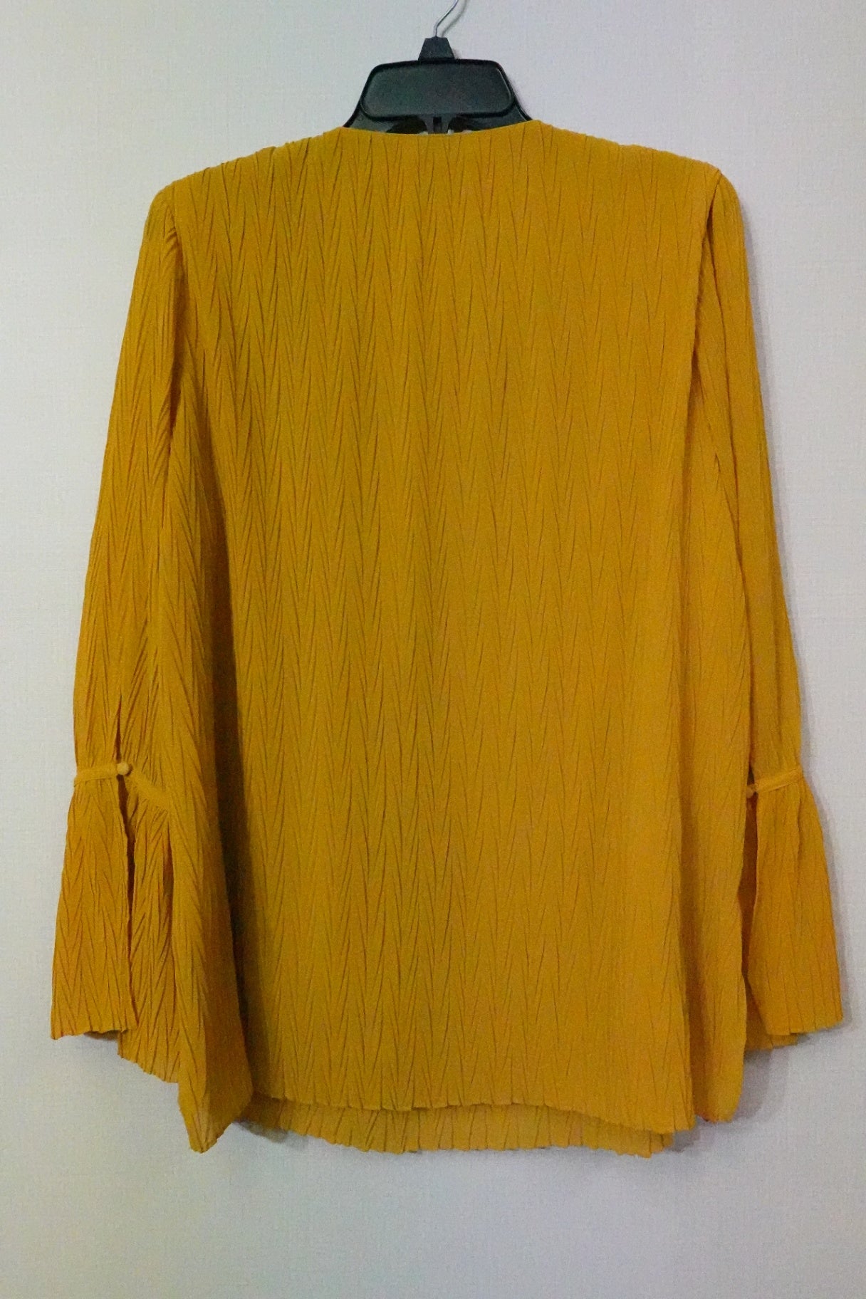 Massimo Dutti, Long Sleeves Top, L/XL